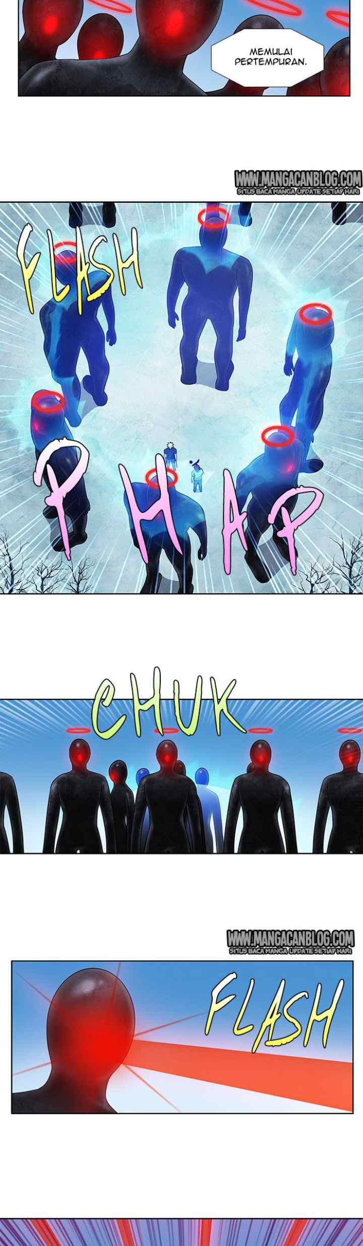 The Gamer chapter 288 halaman 9