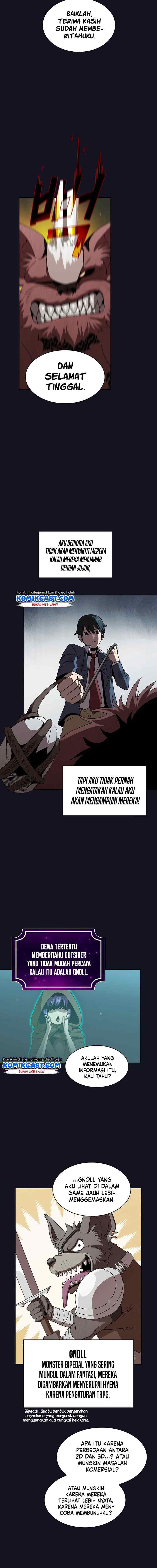 Is this Hero for Real? chapter 5 halaman 9