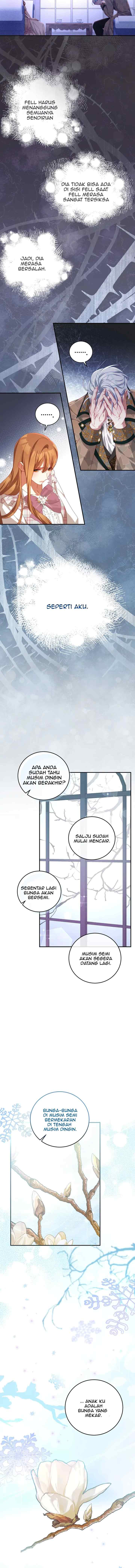 I Have Become The Hero's Rival chapter 59 halaman 4