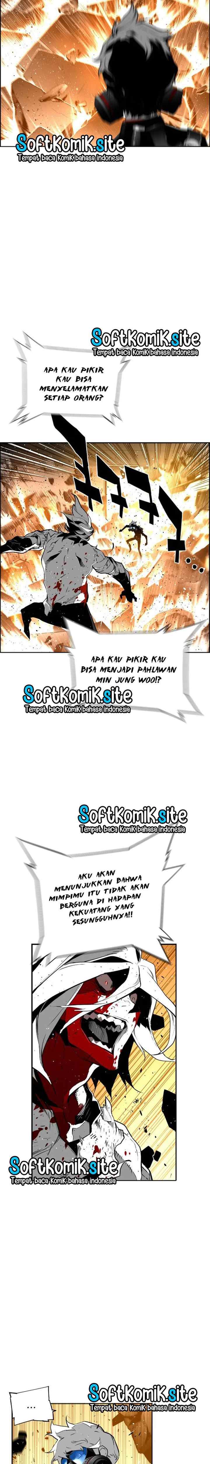 Terror Man chapter 89 halaman 5