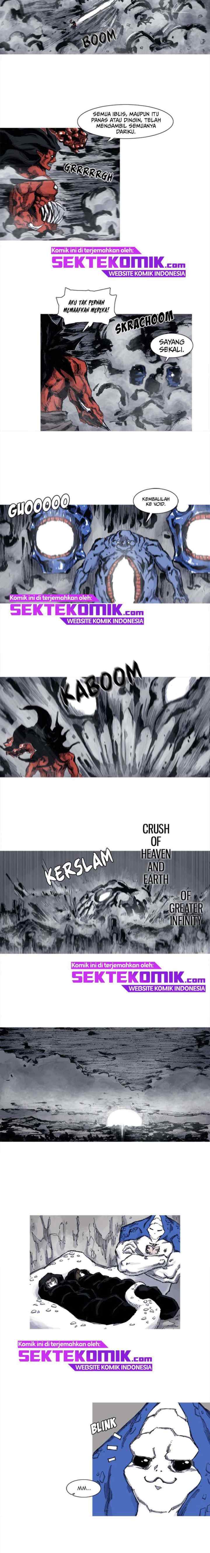 ASURA chapter 41 halaman 8