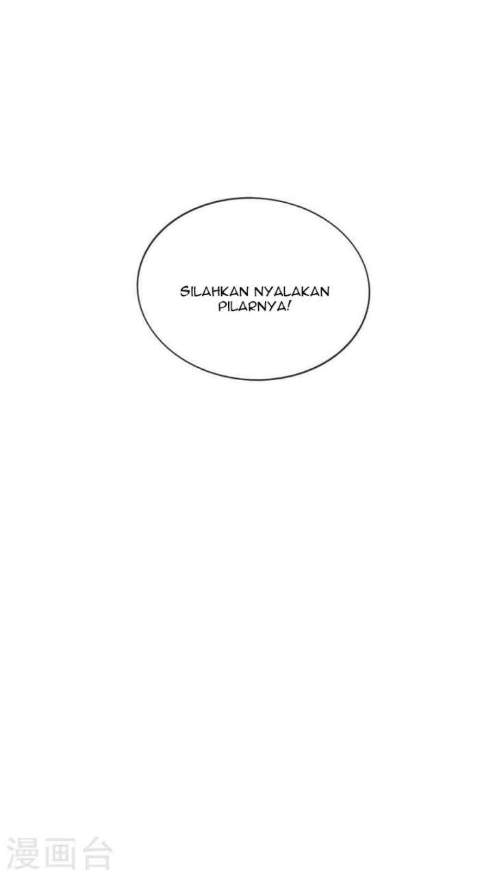 Supreme Godly System chapter 203 halaman 18