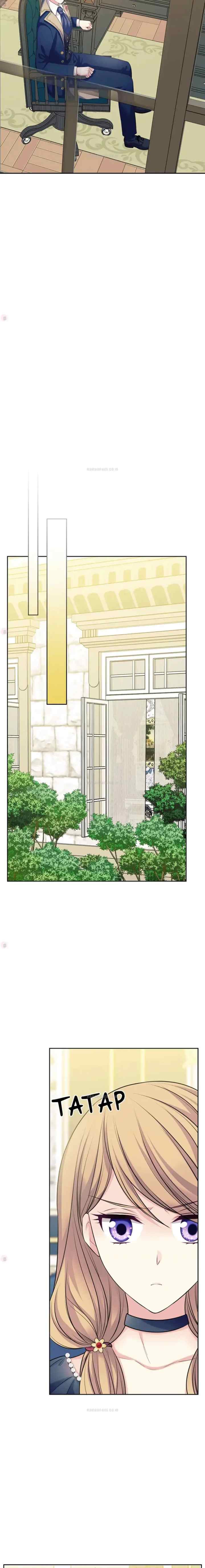Sincerely: I Became a Duke's Maid chapter 80 halaman 5