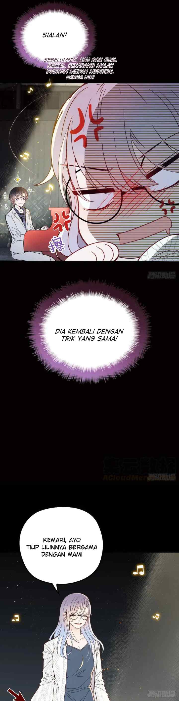 The Duke's Hidden Baby: BOGO! chapter 40 halaman 9