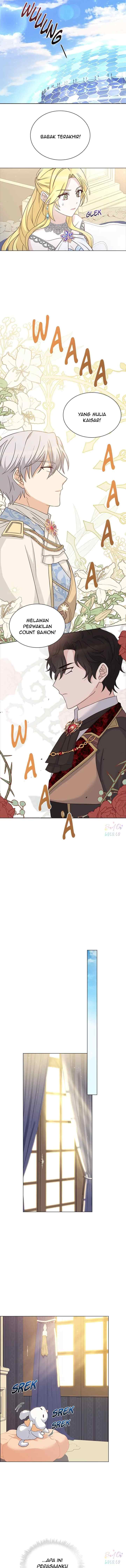 One Night with Emperor chapter 55 halaman 11