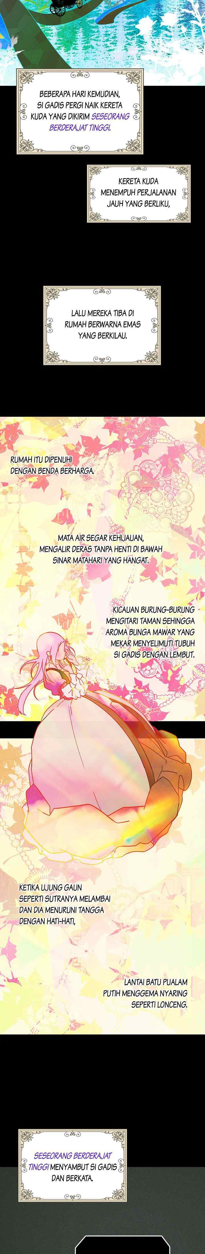A Stepmother's ‏Märchen chapter 1 halaman 9