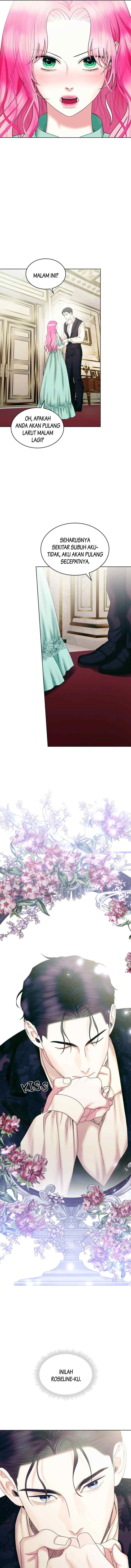 Marriage Contract With Two Husbands chapter 17 halaman 10