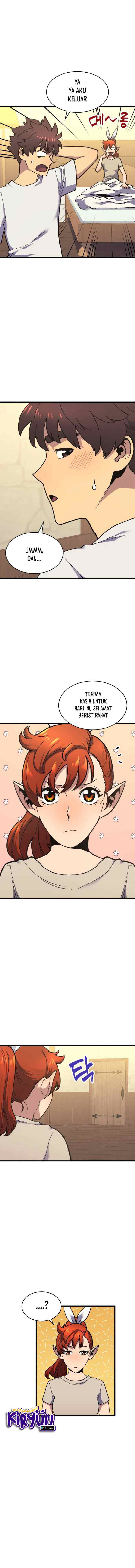 Wizard of Arsenia chapter 38 halaman 4