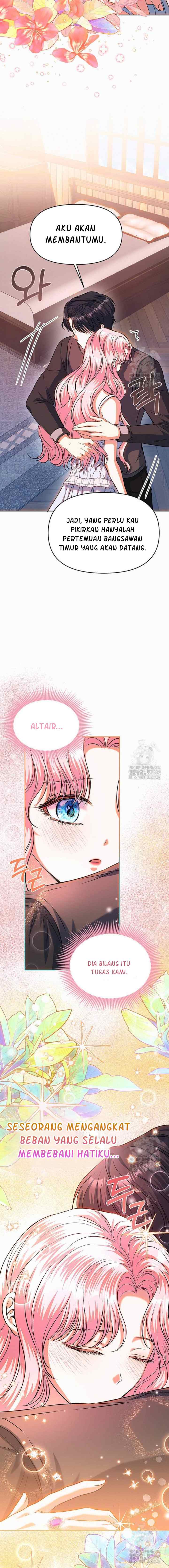 I Think My Marriage Was A Mistake chapter 31 halaman 12