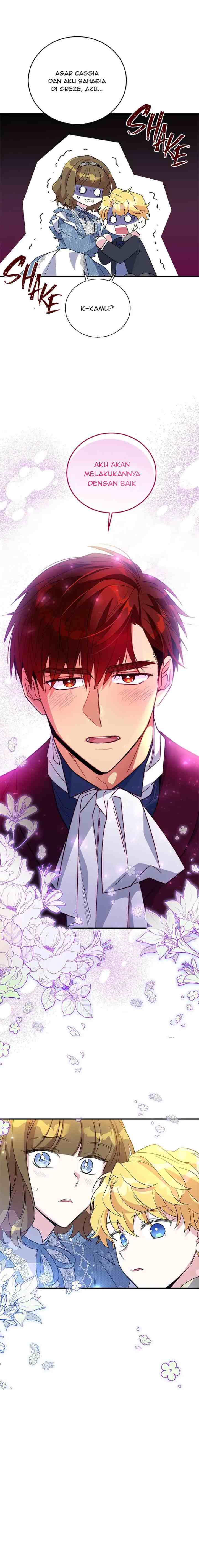 Cassia & Zesteer chapter 40 halaman 17