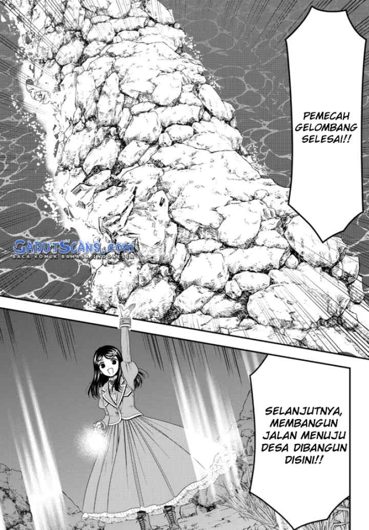 Saving 80,000 Gold Coins in the Different World for My Old Age chapter 75 halaman 10