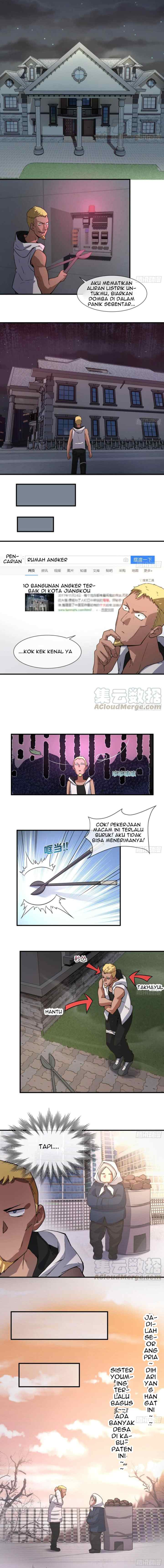 Power The Rates chapter 3 halaman 5