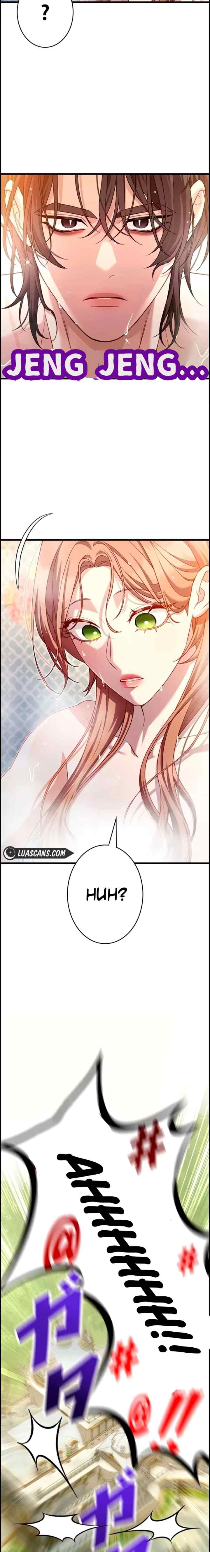 Turning the Mad Dog Into a Genteel Lord chapter 15 halaman 15
