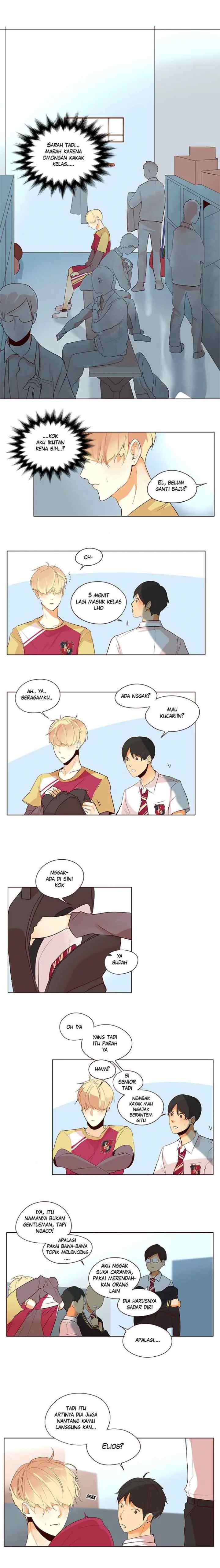 Flawless chapter 84 halaman 7