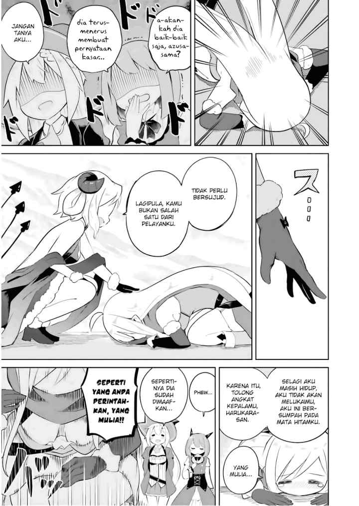 Slime Taoshite 300-nen Shiranai Uchi ni Level Max ni Nattemashita chapter 20 halaman 14