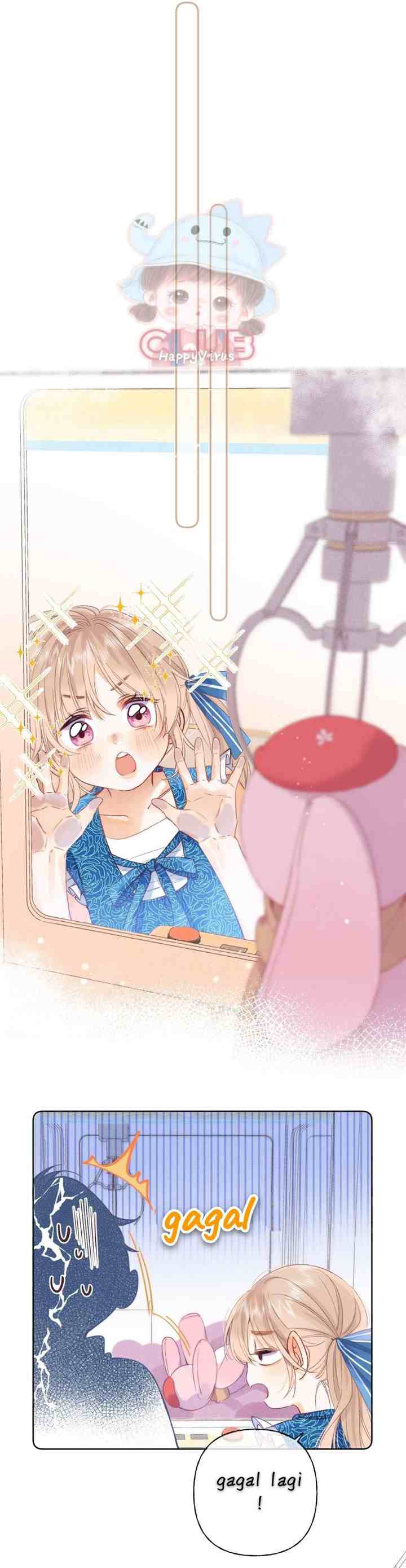 Hidden Love (Zhu Yi) chapter 18 halaman 12