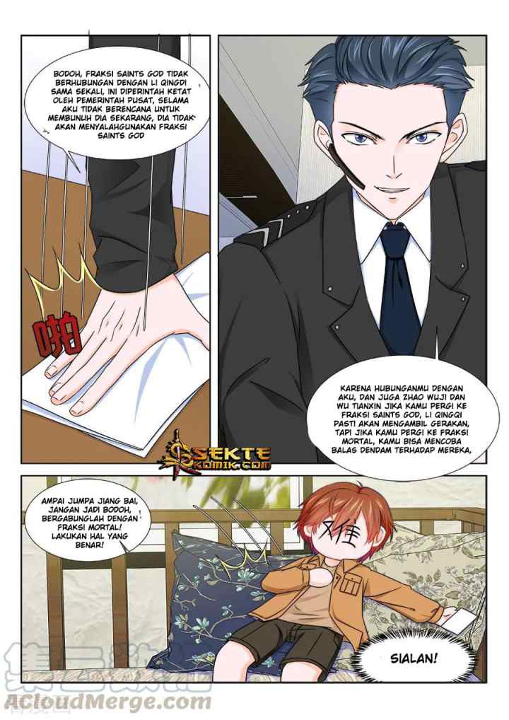 Metropolitan System chapter 209 halaman 10