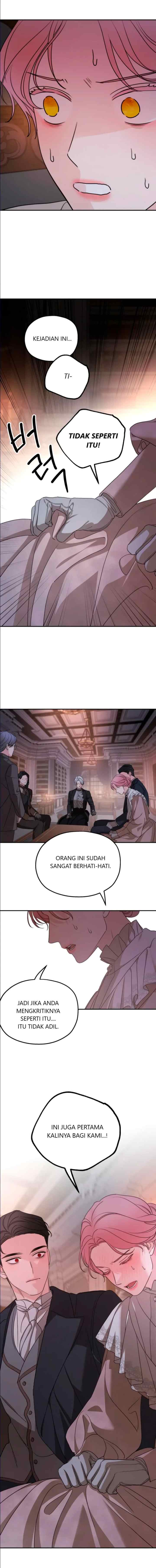 My In-Laws Are Obsessed With Me chapter 99 halaman 9