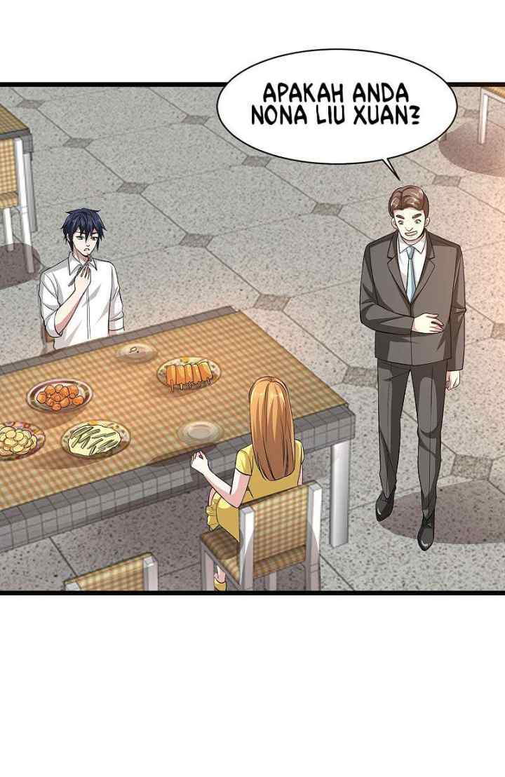 Dushi Xiewang chapter 103 halaman 10