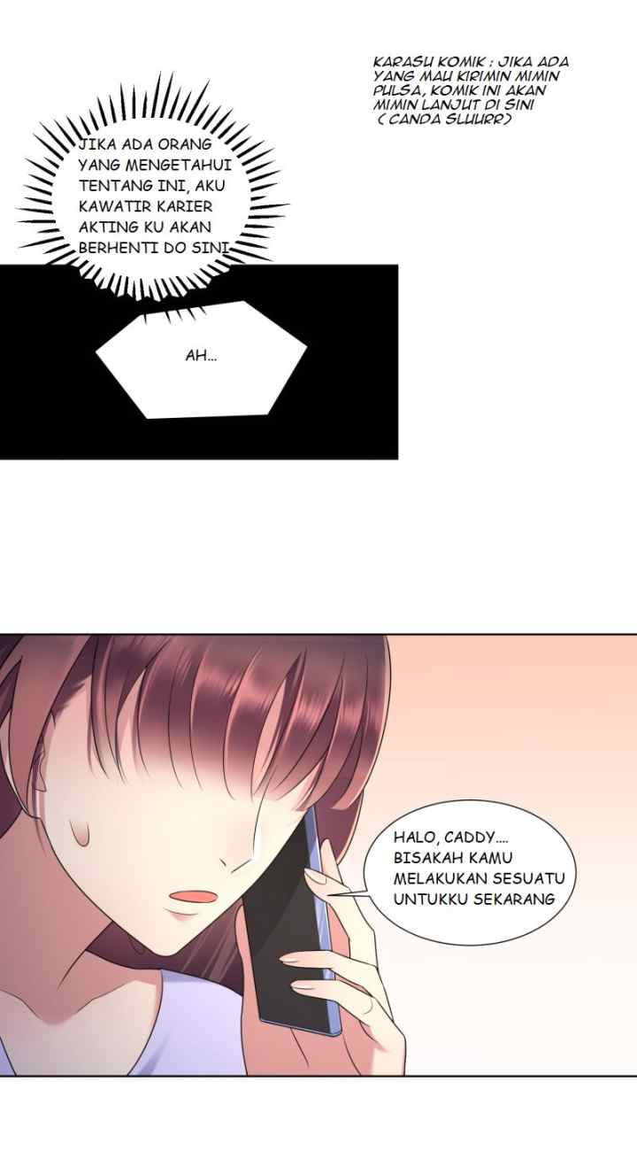 Beauty's Close Coach chapter 5 halaman 5