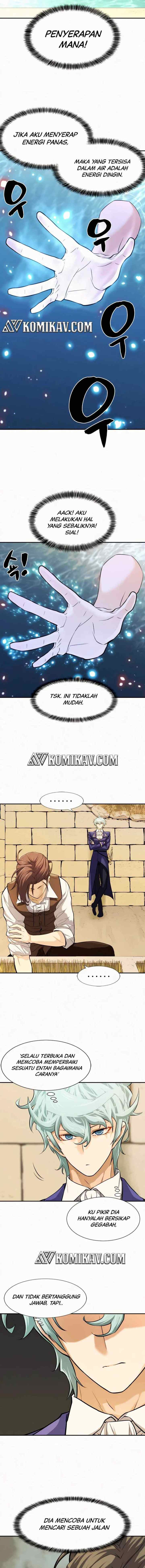 O melhor engenheiro do mundo chapter 17 halaman 13