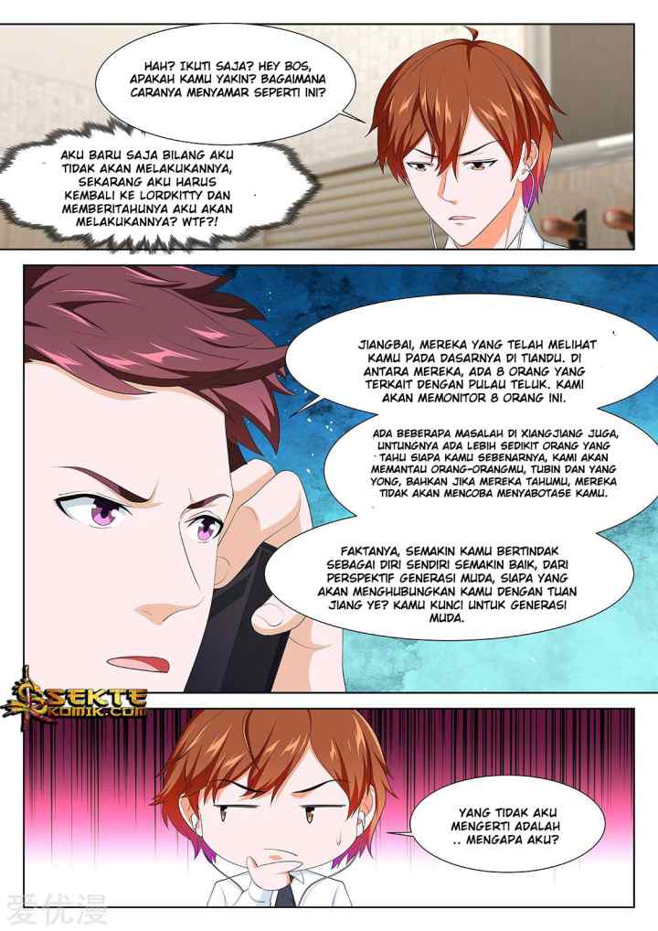 Metropolitan System chapter 268 halaman 14
