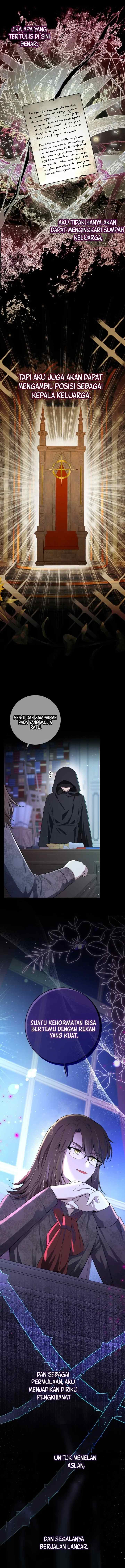 Baby Squirrel is Good at Everything chapter 64 halaman 10
