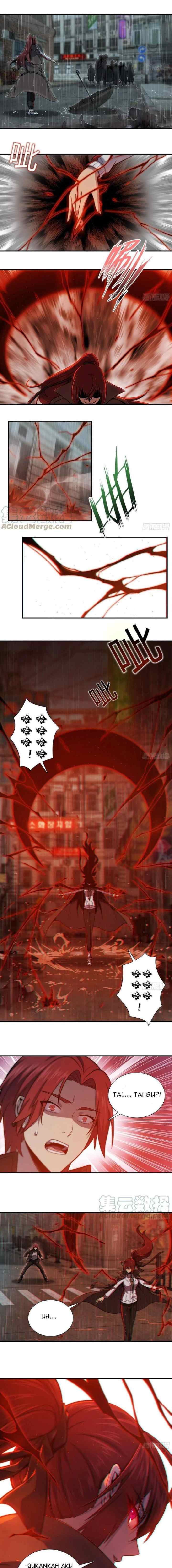 Starting from Guhuoniao chapter 39 halaman 6