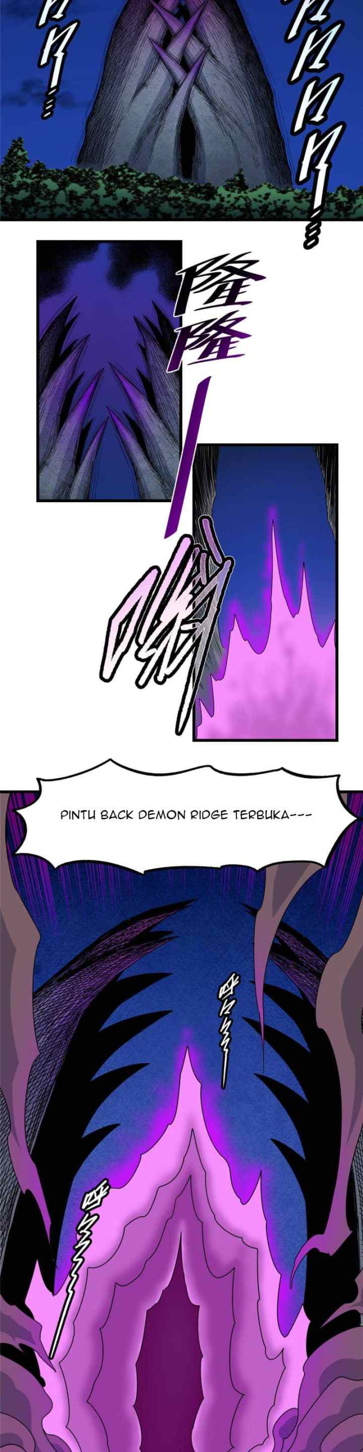 Emperor Domination chapter 85 halaman 16