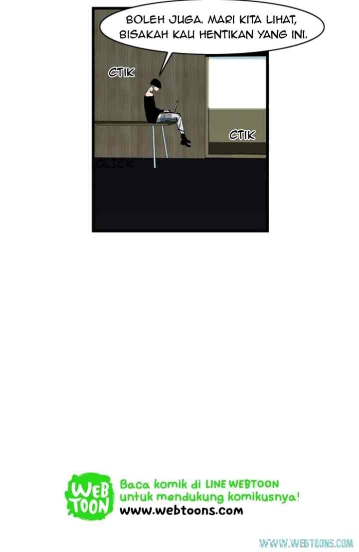 Noblesse chapter 109 halaman 5