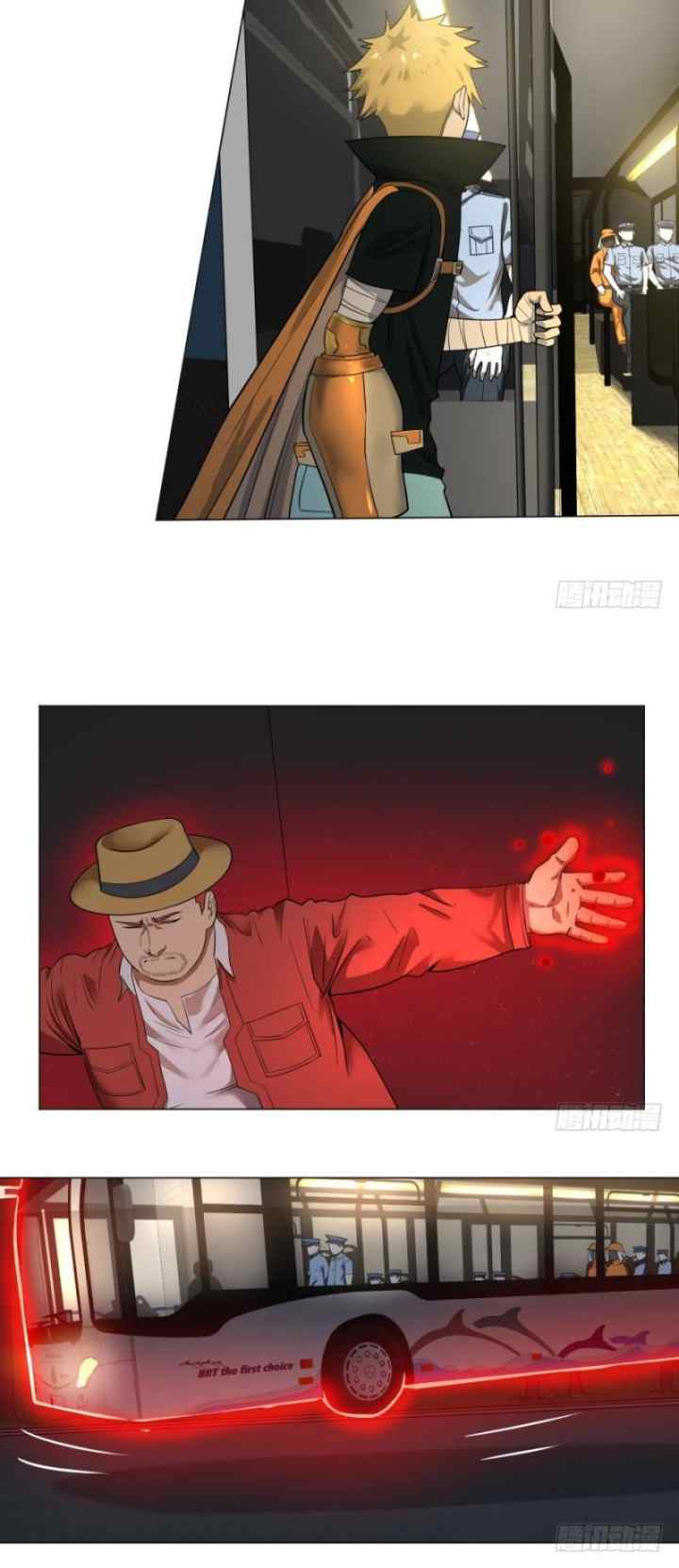 List of Big Villians chapter 44 halaman 8