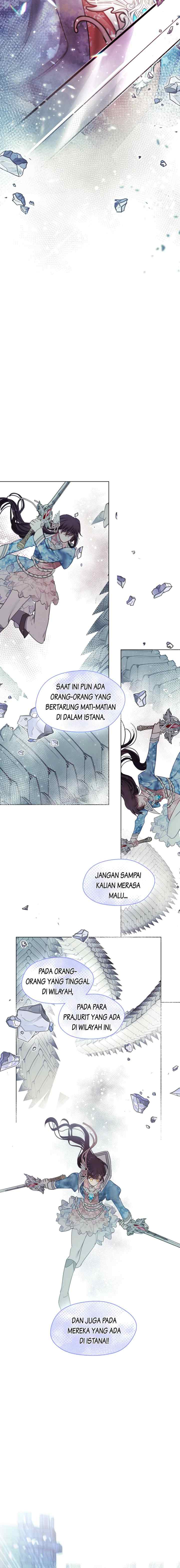 Devoted to Diamond chapter 79 halaman 14