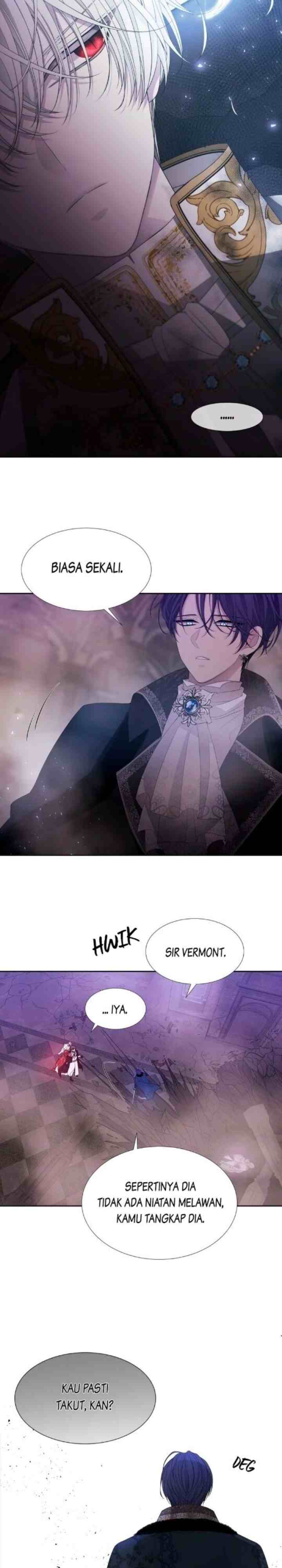 Charlotte Has Five Disciples chapter 89 halaman 7