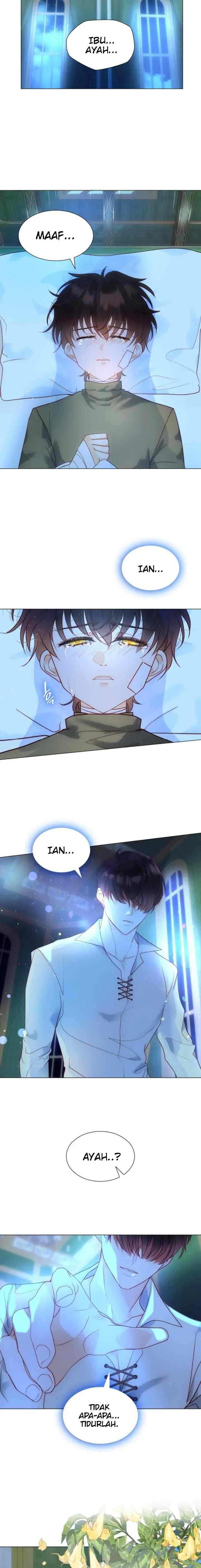 I Was Born The Second Daughter chapter 20 halaman 4