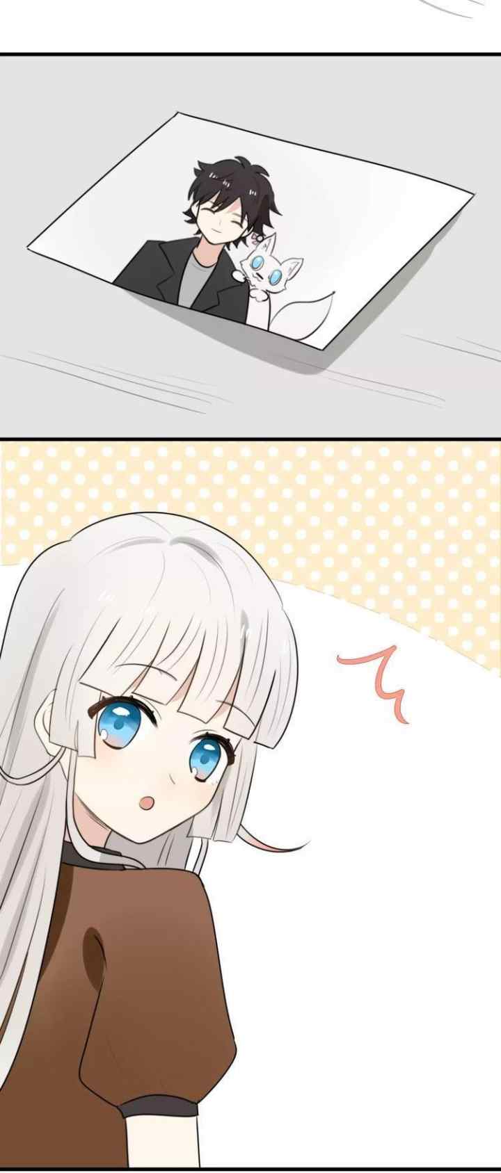 My Pet Lost Her Memories chapter 21 halaman 14
