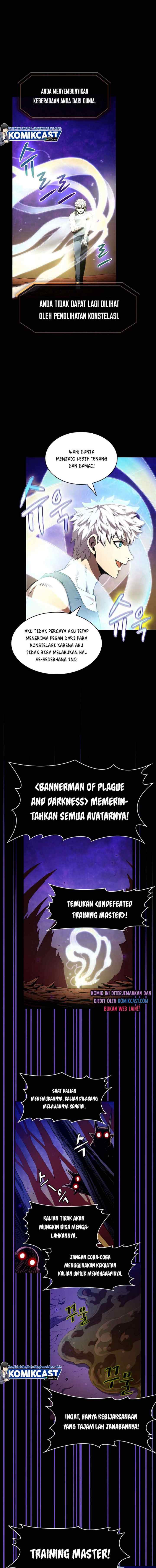 The Constellation That Returned From Hell chapter 25 halaman 15
