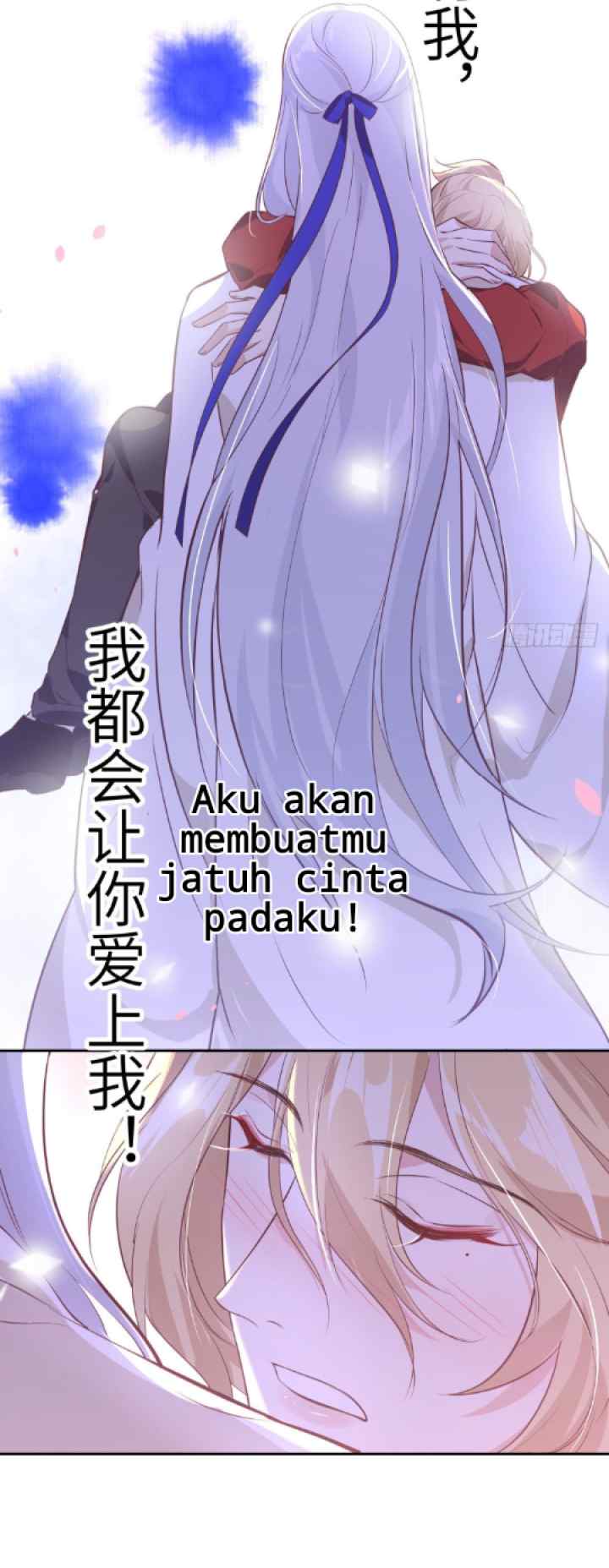 Cultivation Daddy chapter 33 halaman 18