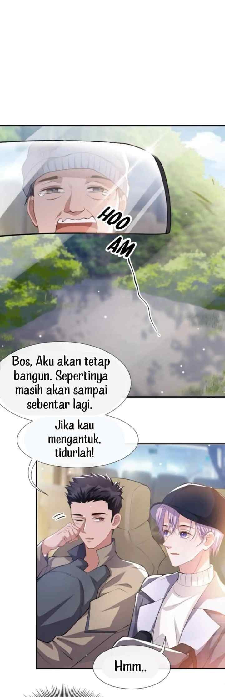 I'm A Stand-in Puppet For His Ex-Lover chapter 20 halaman 15