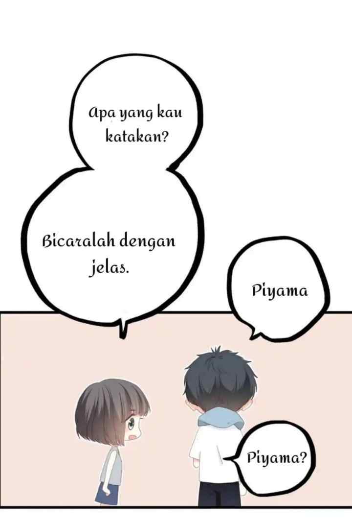 Love Never Fails chapter 54 halaman 12