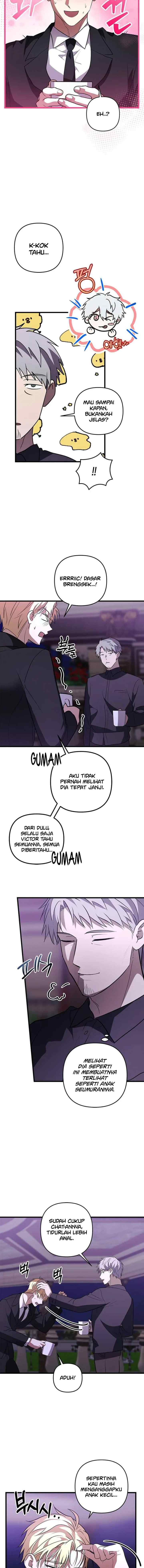 Definition of a Villain chapter 25 halaman 8