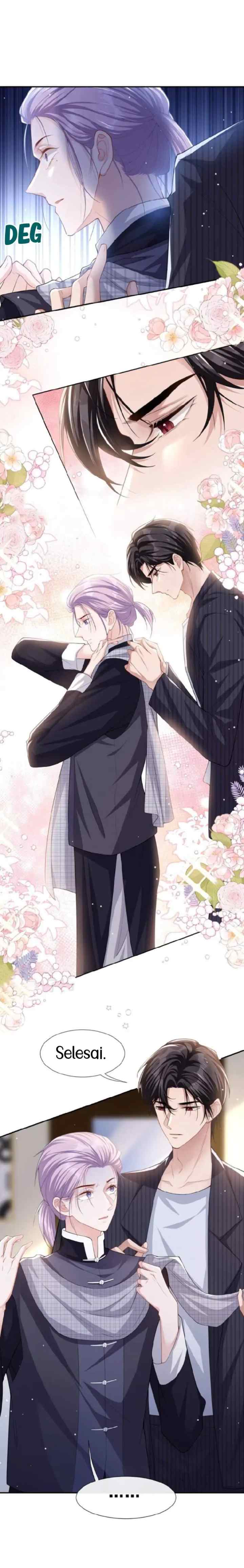 I'm A Stand-in Puppet For His Ex-Lover chapter 54 halaman 6