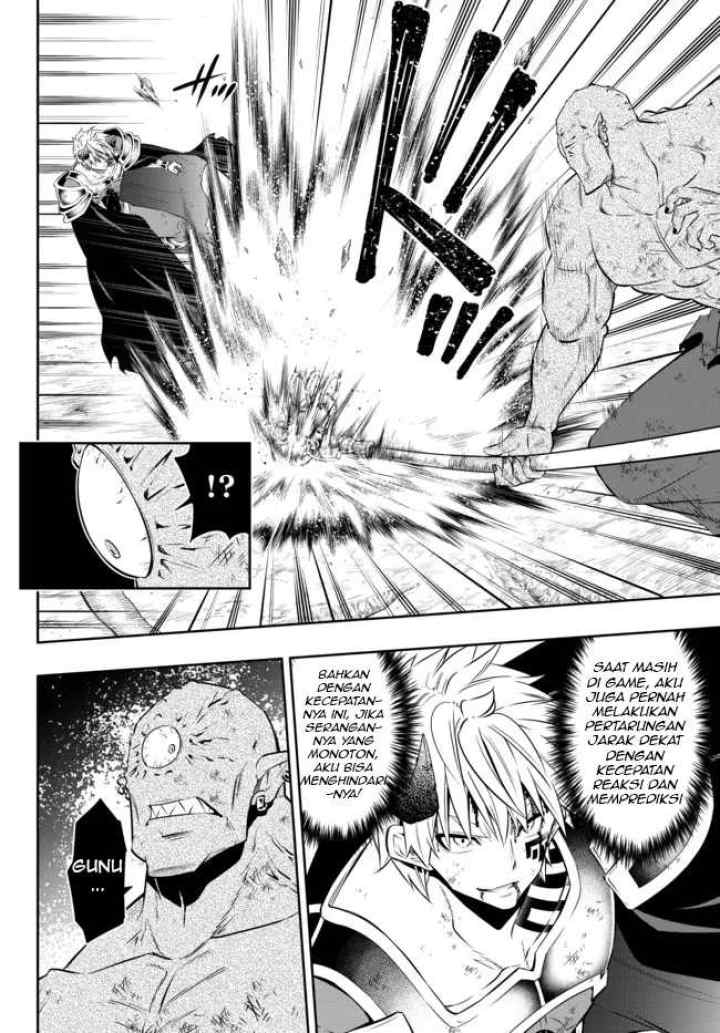 Isekai Maou to Shoukan Shoujo Dorei Majutsu chapter 85.1 halaman 12