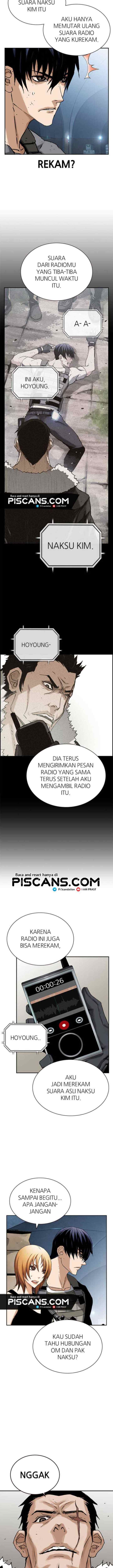 One Hundred Player Battleground chapter 26 halaman 10