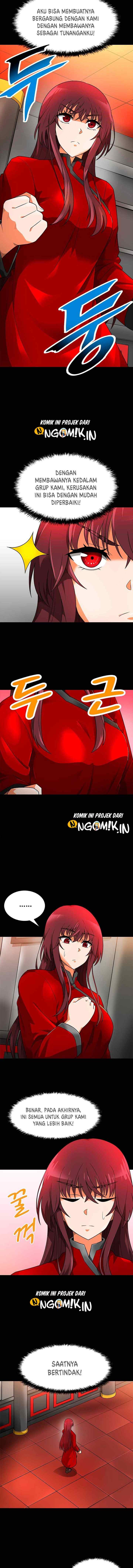 Auto Hunting chapter 51 halaman 10
