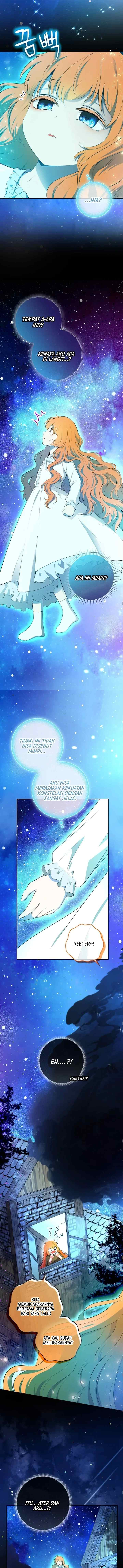 Baby Squirrel is Good at Everything chapter 79 halaman 5