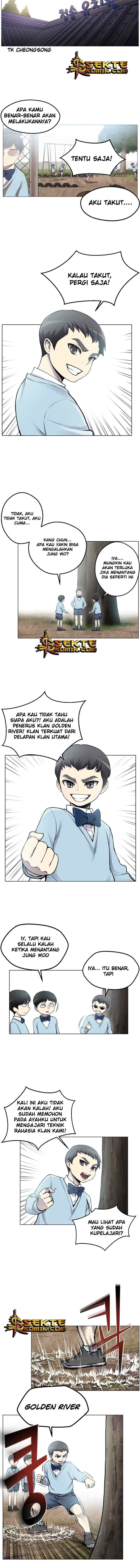 Reverse Villain chapter 2 halaman 8