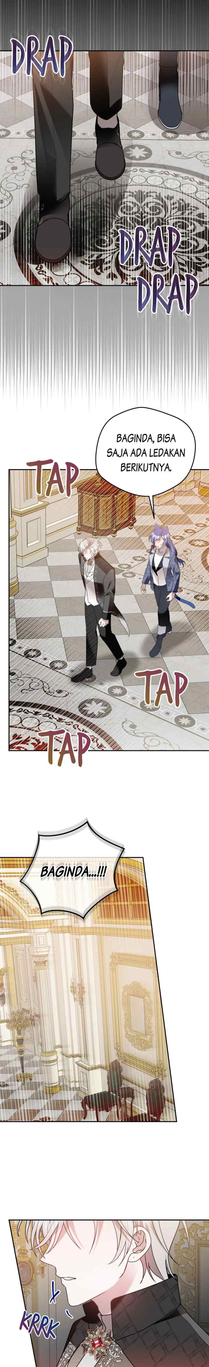 Preventing the Making of Tyrant chapter 102 halaman 11