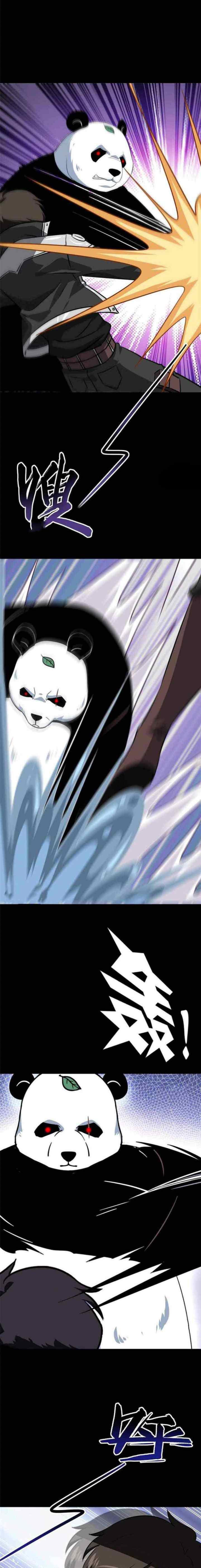 Virus Girlfriend chapter 320 halaman 4