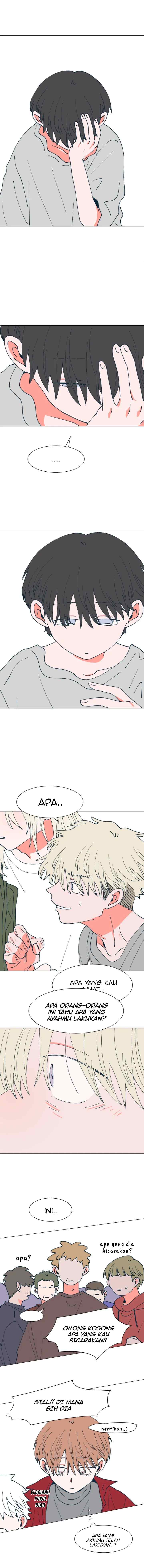 Dam of the Forest chapter 79 halaman 13