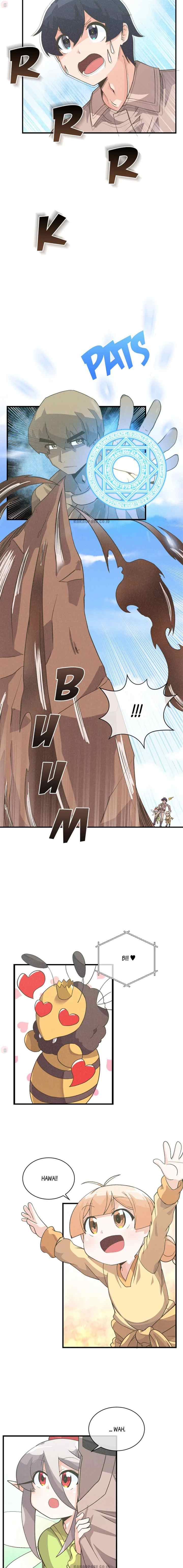 Spirit Farmer chapter 25 halaman 7